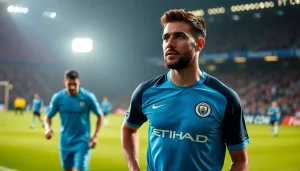 Imagen relacionada con fichajes Manchester City 2025