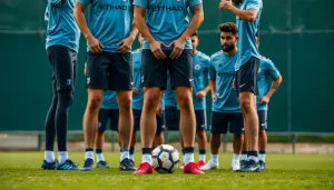 Imagen relacionada con fichajes Manchester City