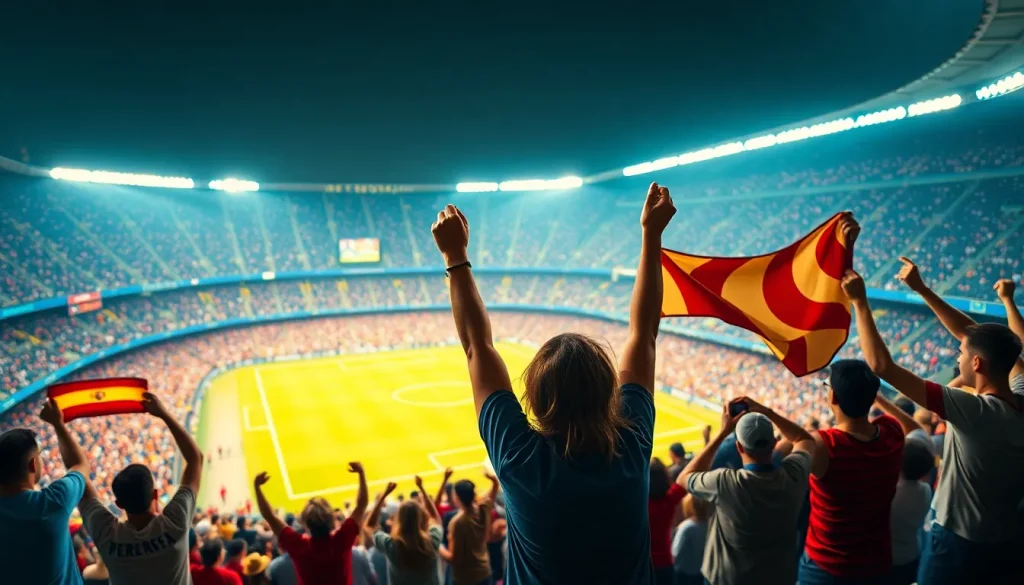 Imagen relacionada con Mundial de Fútbol 2030 España
