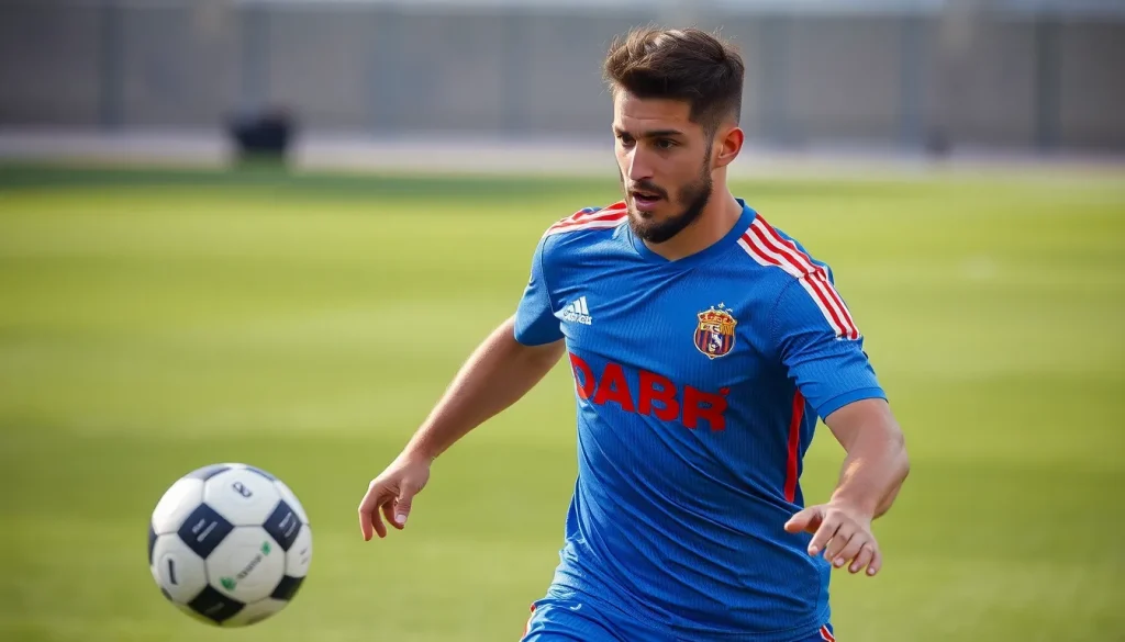 Imagen relacionada con fichaje Álex Muñoz Almería