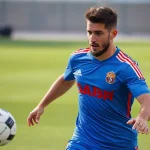 Imagen relacionada con fichaje Álex Muñoz Almería