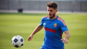 Imagen relacionada con fichaje Álex Muñoz Almería