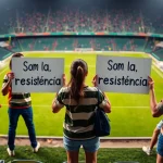 Club Esportiu Europa lanza campaña ‘Som la resistència’ para ascender