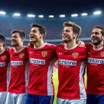 Imagen relacionada con FC Andorra ascenso Segunda División