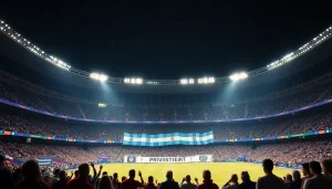 Imagen relacionada con privatización del fútbol argentino