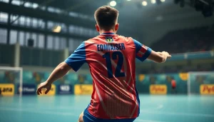 Imagen relacionada con fichaje Lin Palma Futsal