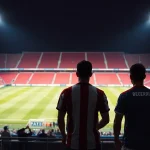 Imagen relacionada con fútbol en Palencia