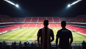 Imagen relacionada con fútbol en Palencia