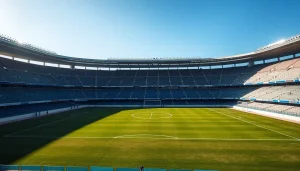 Imagen relacionada con Málaga Mundial 2030