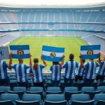 Imagen relacionada con privatización del fútbol argentino