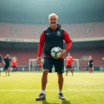 Imagen relacionada con Mikel Balenziaga Bilbao Athletic
