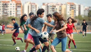 Imagen relacionada con pachangas fútbol Alcalá Henares