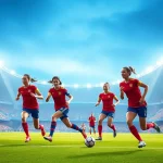 Imagen relacionada con Eurocopa 2025 España Inglaterra