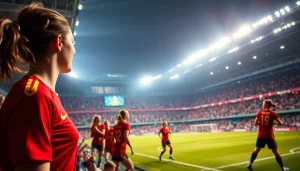 Imagen relacionada con Alexia Putellas Eurocopa