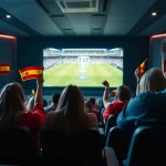 Imagen relacionada con Teatro del Bosque Eurocopa Femenina