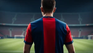 Imagen relacionada con FC Barcelona fútbol sala transición