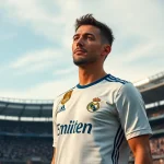 Imagen relacionada con Salida de Lucas Vázquez del Real Madrid