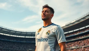 Imagen relacionada con Salida de Lucas Vázquez del Real Madrid