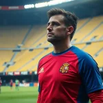 Imagen relacionada con ascensos a Primera División España