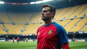 Imagen relacionada con ascensos a Primera División España