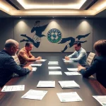 Imagen relacionada con privatización del fútbol argentino
