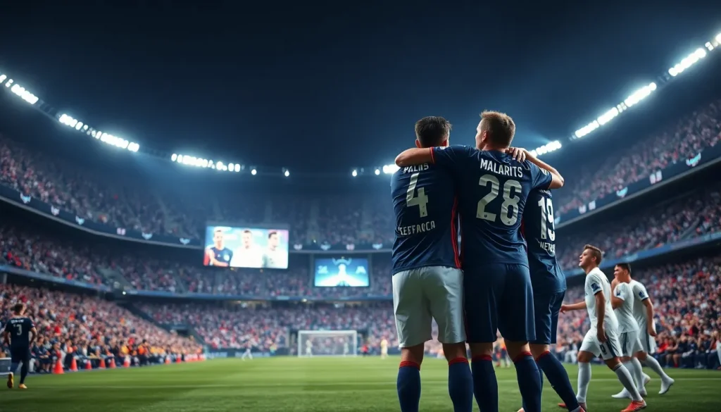 Imagen relacionada con PSG Real Madrid Mundial de Clubes