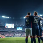 Imagen relacionada con PSG Real Madrid Mundial de Clubes