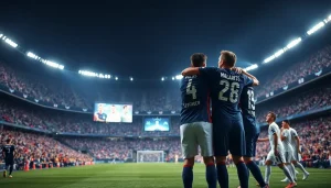 Imagen relacionada con PSG Real Madrid Mundial de Clubes