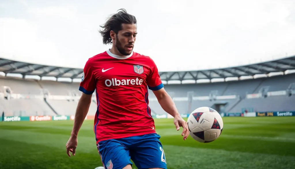 Imagen relacionada con Fichaje Antonio Puertas Albacete