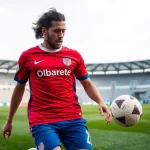 Imagen relacionada con Fichaje Antonio Puertas Albacete