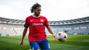 Imagen relacionada con Fichaje Antonio Puertas Albacete