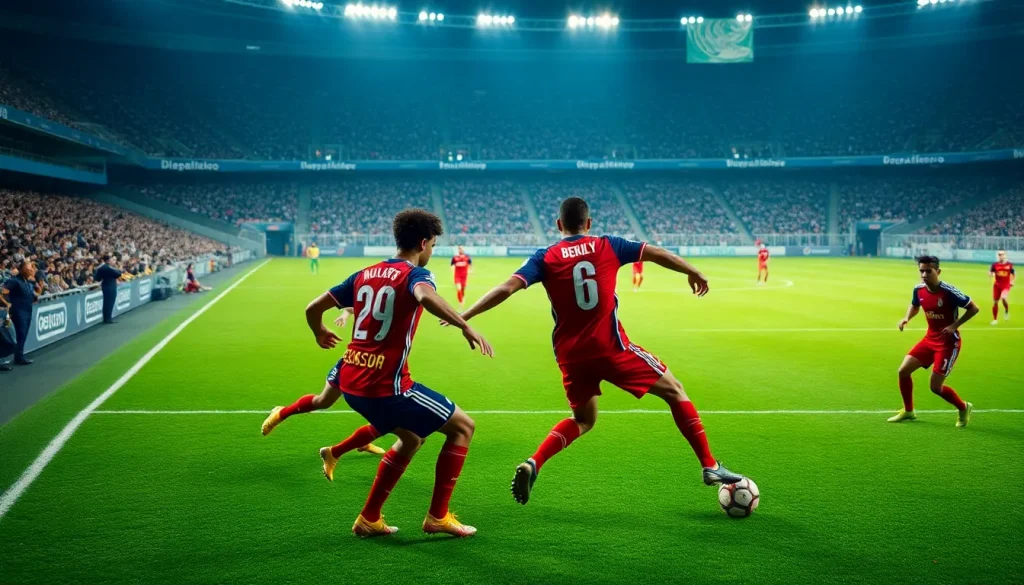 Imagen relacionada con Flamengo Bayern Múnich analisis