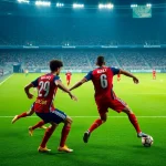 Imagen relacionada con Flamengo Bayern Múnich analisis