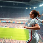 Imagen relacionada con Athenea del Castillo Eurocopa 2025