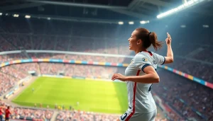 Imagen relacionada con Athenea del Castillo Eurocopa 2025
