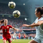 Imagen relacionada con Eurocopa femenina España semifinales