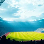 Imagen relacionada con Mundial 2030 España