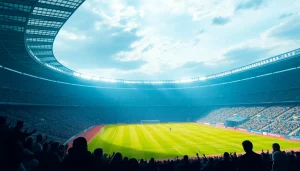 Imagen relacionada con Mundial 2030 España