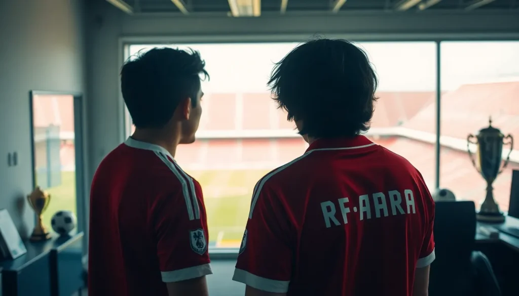 Imagen relacionada con Aitor Karanka RFEF
