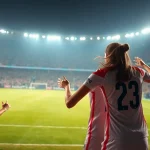 Imagen relacionada con selección española femenina semifinales Eurocopa