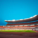 Imagen relacionada con financiamiento estadio Benito Villamarín