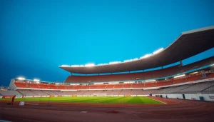 Imagen relacionada con financiamiento estadio Benito Villamarín