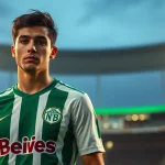 Imagen relacionada con Gonzalo Petit Betis