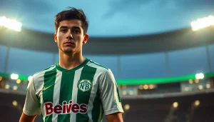 Imagen relacionada con Gonzalo Petit Betis