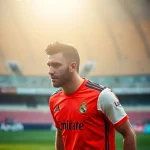 Imagen relacionada con Dani Carvajal lesión recuperación