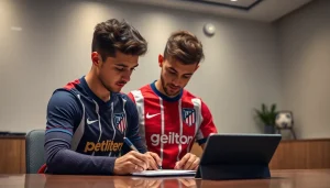 Imagen relacionada con Curro Atlético de Madrid