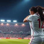 Imagen relacionada con Claudia Pina gol Eurocopa