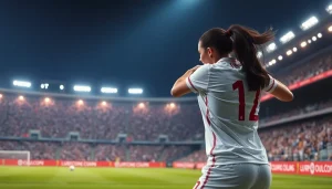 Imagen relacionada con Claudia Pina gol Eurocopa