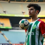 Imagen relacionada con Gonzalo Petit Betis