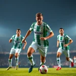 Imagen relacionada con Isco Alarcón real betis